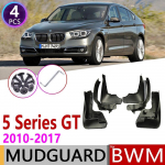 BMW 5. seeria Gran Turismo GT F07 2010~2017 poritiivad, porilauad, pritsmekaitsed, porilauad, lisatarvikud, 535i, 550i, 530d