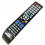 Uus BN59-00860A Samsungi LED LCD-teleri kaugjuhtimispuldile BN59-00937A BN59-00851A LN52B750 LN65B650 taustvalgustusega