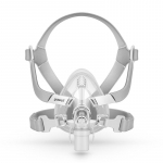 YUWELL YF-02 Cpap Masks T&auml;isn&auml;o mask uneapnoe suu ja nina mask peakattega cpap masinate jaoks uneapnoe jaoks M