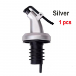 Universaalne pudelikork, lekkekindel veinikork veini kallaja tila kork jaotur oliivi&otilde;li pihusti k&ouml;&ouml;gis s&ouml;&ouml;gibaari t&ouml;&ouml;riist h&otilde;be