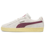 Palm Tree Crew x Puma Suede R Vapor Grey Club Red Meeste tossud 398343-01 37 white