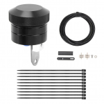 Mootorratta ketim&auml;&auml;re, vastupidav vastupidav keti&otilde;lituss&uuml;steem Suzuki jaoks Red