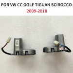 for VW CC Golf Tiguan Scirocco 2009-2018 Auto Left Right Side Rear View Fold Actuator Door Side Mirror Fold Motor Left 1pcs