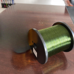 5000-meetrine tugeva t&otilde;mbetugevusega, madala venivusega ja kulumiskindel nailonist tamiil sidumiskomplekt, pealiin kalastusvarustus 1.5