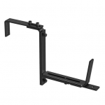 Tekipiirde reguleeritav istutuskasti kronstein Tugev kandev&otilde;imega roostekindel korrosioonikindel universaalne aken