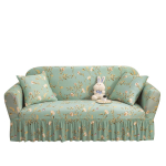 Minimalistlik kogu hooaja universaalne diivanikate Elastne universaalne universaalne diivanikate libisemis- ja kriimustusvastane diivanir&auml;tik 145--185cm 1piece