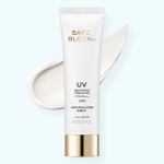 [MISSHA] Safe Block RX Sun Cream 50ml (Cover Tone Up Sun / Hyalron Soothing Sun / Brightening Tone Up / Rosy Tone Up Sun) (1pc) Brightening Tone Up
