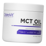 MCT &otilde;lipulber, MCT &otilde;lipulber, Ostrovit (74250001) 200g Unflavored