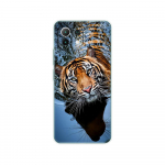 Xiaomi Mi 11 / Mi 11 Lite 5G NE 4G / Mi 11i / Mi 11 Ultra Case telefoni tagakaas On xiaomi11 i Mi11 hunt tiiger l&otilde;vi karu Xiaomi Mi 11