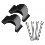 Bracket Bracket Juhtraud Juhtraud K&auml;epidemed Jalgrattas&otilde;it 20MM