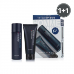 Lac Vert Homme Recharge All-in-One Essence 150ml 1+1 Special, Korean men's popular cosmetics