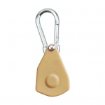 Karabiinhaagiga kaablirihmaratas kaasaskantav matkatelk tuulekindel trosspandlaga, tugevalt vastupidavad reguleeritavad k&ouml;ieklambrid rippumiseks t&otilde;stmiseks matkamatkamiseks B