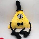 T&auml;idisega m&auml;nguasjad Bill Cipher T&auml;idisega nukk j&otilde;ulus&uuml;nnip&auml;evakingitus lastele Multifilmid Animem&auml;ngud m&auml;nguasjade nukkude &uuml;mber