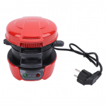 3-&uuml;hes hommikus&ouml;&ouml;giv&otilde;ileivak&uuml;psetaja Professionaalne kiire soojenemise automaatne temperatuuri reguleerimine