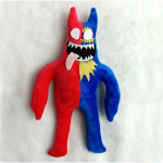 Uus aed Banban 6 Kittysaurus Palus m&auml;nguasi Aed Banban 5 s&uuml;stal maskott nukk Ban Ban t&auml;idisega loom naljakas kuri madu 4