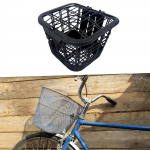 Jalgratta esikorvi hoidik Lihtne paigaldus Kaasaskantav k&ouml;&ouml;giviljadega jalgratas