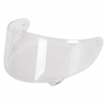 Universaalne kiivri objektiivi p&auml;ikesekaitse, mootorratta tuuleklaas, p&auml;ikesekaitse, n&auml;okaitse, n&auml;okaitse, mis sobib mudelile SHAFT 610DV 2