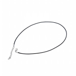 100 tk vaha joon kaelakee ripats v&otilde;lusid n&ouml;&ouml;r helmed string homaar rihm k&ouml;is DIY