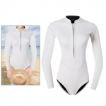 Naiste Shorty kalipso 2 mm neopreenist Mugav sukeldumiskost&uuml;&uuml;m purjetamiseks ja aerutamiseks S