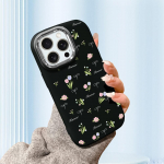 &Uuml;hev&auml;rviline h&otilde;bedase servaga objektiiv Rasvane korpus Pehme TPU vedel silikoonkate P&otilde;rutuskindel telefoni&uuml;mbris Huawei Honor iPhone Infinix Tecno Vivo jaoks Huawei Nova 7 SE valge