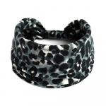 Elastsed laiad peapaelad Uus s&otilde;lm naistele Peakatted Puuvillane Kvaliteetne Juukseaksessuaarid Lilleprintimine Bandana Boho Populaarne Vintage Turban Pehme Unikaalne 31