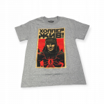 Koszulka T-shirt damska okrągły dekolt SPENCER'S STRANGER THINGS S