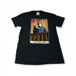 Koszulka T-shirt damska okrągły dekolt SPENCER'S HALLOWEEN S