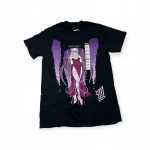 Koszulka T-shirt męski okrągły dekolt SPENCER'S FOUREYES XL
