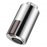 Kaasaskantav andurkraan Pikk aku kestvus ABS Automaatne Hall Infrapuna tuvastusega Vett s&auml;&auml;stev segisti k&ouml;&ouml;ki