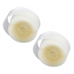 2 Rolls jalgrattarehvi vooder Kulumiskindel rehvivooder jalgrattas&otilde;iduks 29 Inch