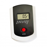 Treeningratta arvuti sisemonitor Statsionaarne jalgrattamonitori spidomeeter