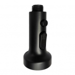 Allat&otilde;mmatav pihustipea vahetus roostekindel universaalne lihtsalt paigaldatav 3-funktsiooniline valamusegisti pihustipea otsik k&ouml;&ouml;git&ouml;&ouml;riist B