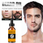 Beard Oil habemekasvu juukse&otilde;li juuksekasvu&otilde;li juukse&otilde;li kiireks juuste kasvuks 5ml
