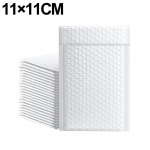 10-50 tk mitmes suuruses valge mulliga &uuml;mbrikute kott, paks veekindel vaht, mull, saatmis&uuml;mbriku kotid isesulgendatud pakkimiskotid 10PCS