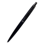 [Lara Christie] LARA Christie pastapliiats Metis PARKER mattmust ls85-0001-bk black