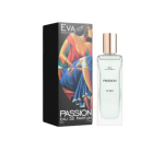Eva Passion Eau de parfum for women, 50 ml 1.7 Fl.Oz 50 ml