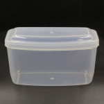 K&otilde;va Plastikust Sukeldumise Maski Hoiukarp Snorgeldamisprillid Ujumisprillid Kaitsja Konteiner L&auml;bipaistev