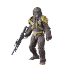 Star Wars Black Series STAR WARS Krulsantan, Boba Fett 6 tolli (15 cm) suuruses tegevusfiguur, vanuses 4 ja vanemad F6857 Autentne toode gray