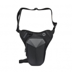 Mootorratta jalakott Fanny Pack veekindel kaitse reie kott Drop Jalakott Travel