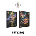 Billie 5. minialbum APPENDIX Of All We Have Lost SET Ver