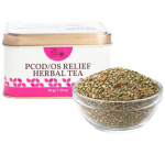 India Chai PCOD/OS leevendav taimetee &ndash; 50 g