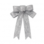 J&otilde;ulukaare kahekihilised l&auml;ikivad litrid, pidulik korduvkasutatav j&otilde;ulupuukaunistus Kerge uusaastapeo rekvisiit J&otilde;ulude suur vibu h&otilde;be