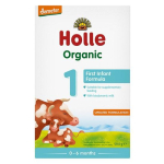 Holle mahe piimapulber etapp 1 0&ndash;6 kuud, 500 g, 1 tk blue