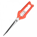 Roostevabast terasest aia oksak&auml;&auml;rid Aiat&ouml;&ouml;riistad Puuviljakorjamise k&auml;&auml;rid Bonsai k&auml;&auml;rid kollane