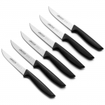 ARCOS Niza &ndash; Coffret 6 Couteaux d'Office (110 mm)