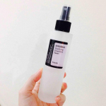 COSRX AHA/BHA Clarifying Treatment Toner, Exfoliating, Hydrating, Pore control, Korean Cosmetics, Kbeauty, sample