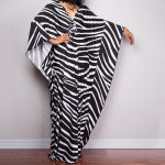 Lipsuv&auml;rviga kaftani kleit, vabaaja rannasuvine Maxi Cover Up Maxi kleit, naiste riided One Size