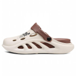 Moodsad paari paksu p&otilde;hjaga sussid, suvised meeste vabaajajalatsid, veekindlad jalatsid, naistele, k&otilde;vasti kantavad sandaalid, meeste, ranna lium&auml;ed 36