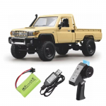 Uus MN82 Pro puldiga juhitav roniv maastikus&otilde;iduk 1:12 T&auml;issuuruses 4WD Toyota LC79 jaoks Simulatsiooniga RC Mudel M&auml;nguasi RC Auto