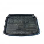 Auto pagasiruumi matt VW Volkswagen Polo GTI 5 MK5 6R 2010~2017 2013 2015 K&otilde;rget temperatuuri taluv vaipade autotarvikud